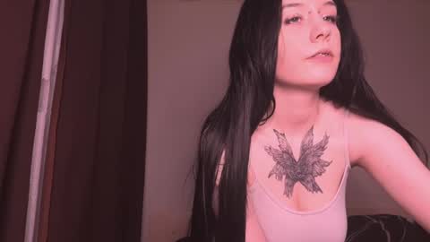 Snapshot of frau_basted chatting on December 21, 2024, 4:46 pm mistress Bastet and mintcola online show from December 21, 2024, 4:46 pm