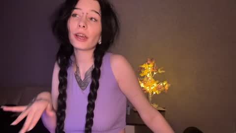 Snapshot of frau_basted chatting on January 31, 2025, 9:48 pm mistress Bastet and mintcola online show from January 31, 2025, 9:48 pm
