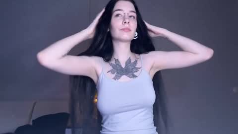 Snapshot of frau_basted chatting on February 9, 2025, 2:40 pm mistress Bastet and mintcola online show from February 9, 2025, 2:40 pm