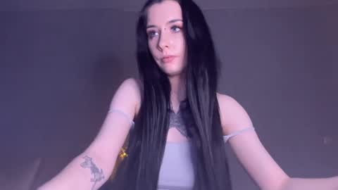 Snapshot of frau_basted chatting on February 15, 2025, 11:36 pm mistress Bastet and mintcola online show from February 15, 2025, 11:36 pm
