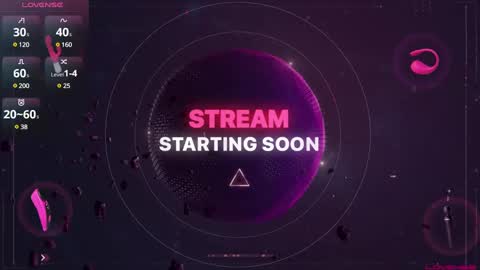 Alice online show from February 23, 2025, 6:56 pm