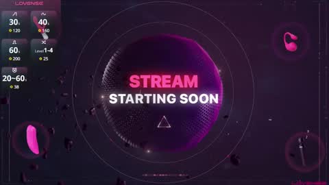 Alice online show from February 27, 2025, 8:42 pm
