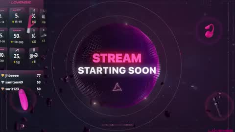 Alice online show from February 28, 2025, 7:56 pm