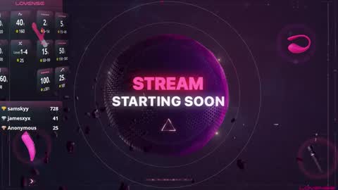 Alice online show from March 8, 2025, 11:05 am