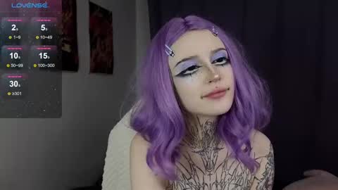 Asya UwU   online show from December 23, 2024, 11:39 pm