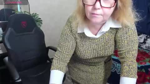 FrauMartha online show from December 12, 2024, 12:12 pm