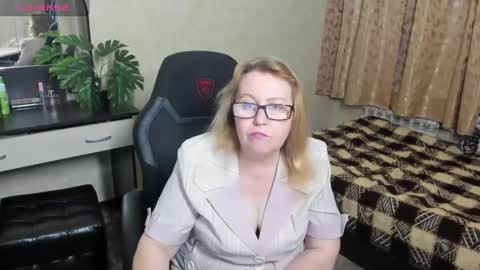 FrauMartha online show from December 20, 2024, 1:33 pm