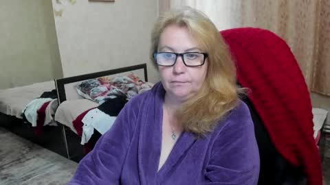 FrauMartha online show from June 5, 2026, 6:52 am
