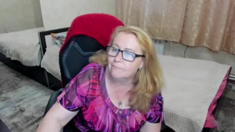FrauMartha online show from June 5, 2026, 6:57 pm