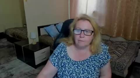 FrauMartha online show from June 28, 2026, 12:55 pm