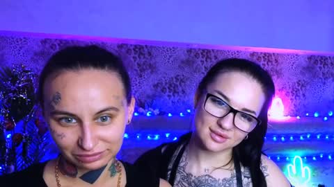 Freak online show from December 24, 2024, 3:37 pm