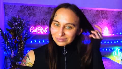 Freak online show from January 13, 2025, 12:56 pm