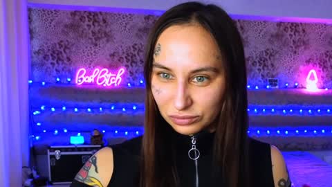 Freak online show from January 29, 2025, 11:51 am