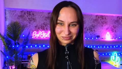 Freak online show from February 6, 2025, 10:04 am