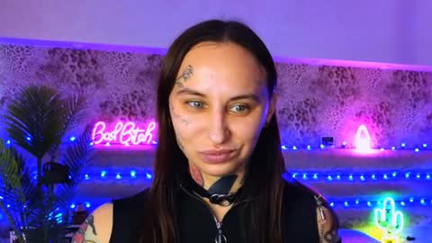 Freak online show from February 8, 2025, 11:01 am