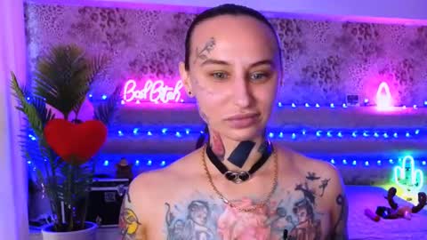 Freak online show from March 10, 2025, 10:15 am
