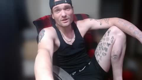 MysteryMaleStud online show from November 24, 2025, 4:01 am