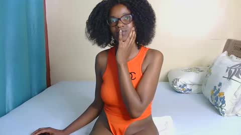 Nessa-Independent model online show from January 9, 2025, 11:03 am