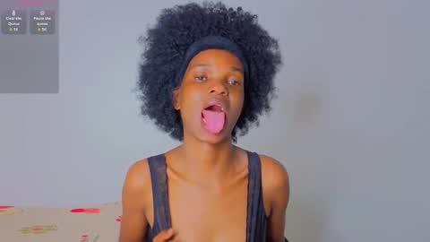 Snapshot of freakky_nessa chatting on November 17, 2025, 6:14 pm Nessa-Independent model online show from November 17, 2025, 6:14 pm