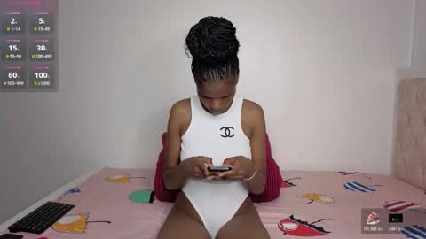 Snapshot of freakky_nessa chatting on January 17, 2026, 6:44 pm Nessa-Independent model online show from January 17, 2026, 6:44 pm