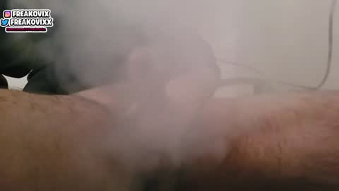 FreakoVix      online show from January 16, 2025, 5:42 am