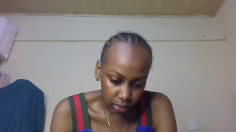 freaky_beauty online show from June 30, 2026, 6:31 pm