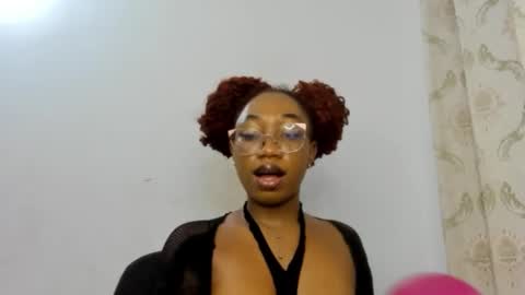 Freaky ebonygirl online show from September 15, 2025, 5:24 pm