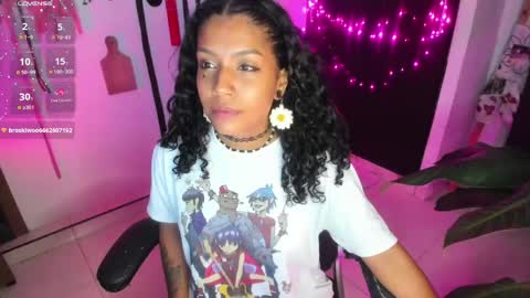 Lia Gomez online show from April 14, 2026, 11:22 pm