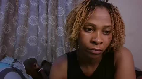 Snapshot of freakybeauties chatting on September 29, 2025, 12:49 am Freakies online show from September 29, 2025, 12:49 am