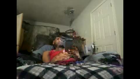 Freakybubba online show from November 10, 2025, 3:44 pm