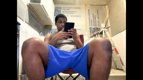 Freakybubba online show from December 20, 2025, 7:21 pm