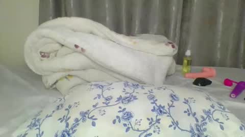 chocoass online show from May 23, 2026, 4:29 am