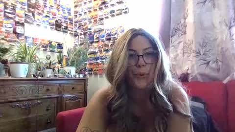 FreakyDreama online show from June 8, 2026, 6:19 pm