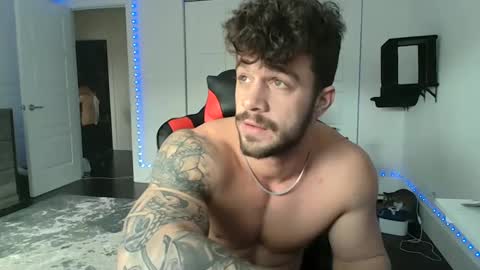 freakyfitking online show from January 5, 2025, 6:56 pm