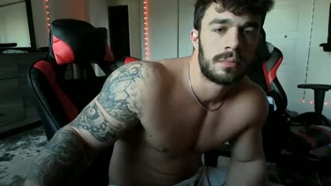 freakyfitking online show from January 13, 2025, 2:53 pm