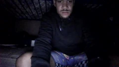 freakyfreddie48 online show from March 9, 2025, 1:48 pm