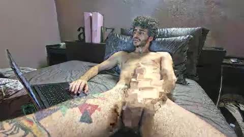 freakyhole online show from September 30, 2025, 10:37 pm