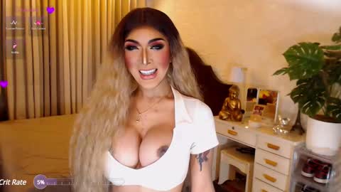 Snapshot of freakymariaxxxx chatting on January 11, 2025, 10:29 pm Maria online show from January 11, 2025, 10:29 pm