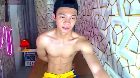 Snapshot of freakymarkxxx chatting on June 12, 2026, 10:36 am Mark online show from June 12, 2026, 10:36 am