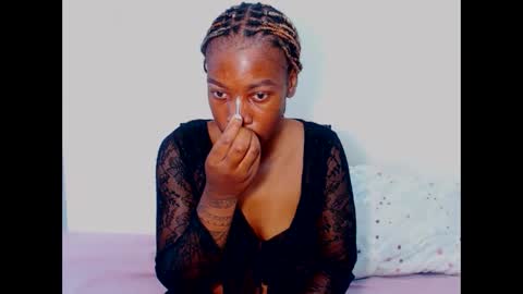 FreakyScarlet00 online show from September 14, 2025, 11:42 am