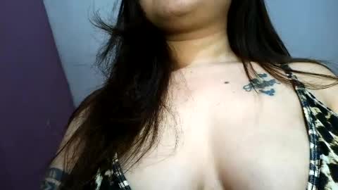 Snapshot of freakysugarbaby chatting on June 13, 2026, 5:44 pm FreakySugarBaby online show from June 13, 2026, 5:44 pm