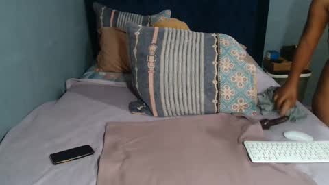 Mandy online show from May 1, 2026, 7:13 am