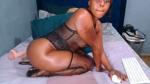 Mandy online show from July 27, 2026, 9:05 am