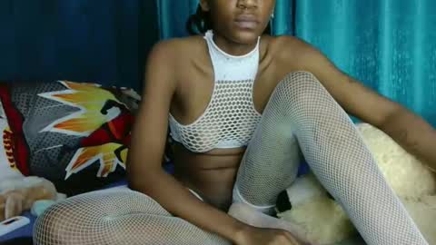 freakyvirgoh_ online show from March 24, 2026, 9:14 am