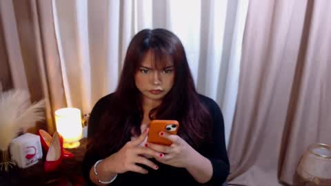 Freakyzae online show from April 28, 2026, 12:53 am