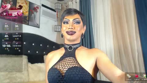 FREAKY ZIZI online show from May 6, 2026, 12:08 am