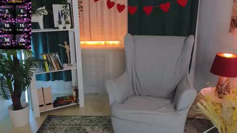 Snapshot of freckle_diyana chatting on February 13, 2026, 9:22 pm Diyana online show from February 13, 2026, 9:22 pm