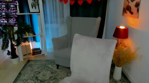 Snapshot of freckle_diyana chatting on February 20, 2026, 10:10 pm Diyana online show from February 20, 2026, 10:10 pm