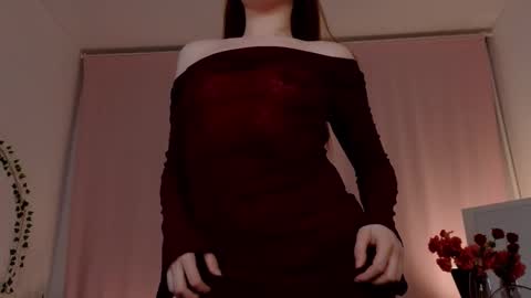 Snapshot of freckle_diyana chatting on March 4, 2026, 3:40 pm Diyana online show from March 4, 2026, 3:40 pm