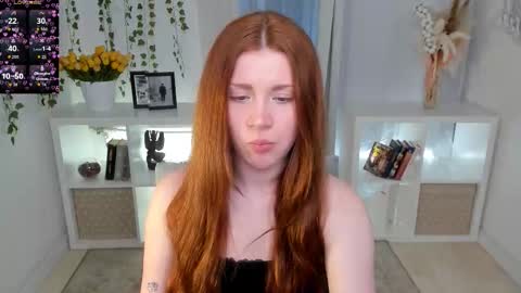 Snapshot of freckle_diyana chatting on March 17, 2026, 3:48 pm Diyana online show from March 17, 2026, 3:48 pm